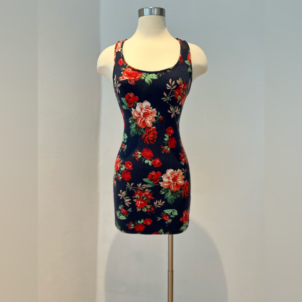 Bodycon Dress